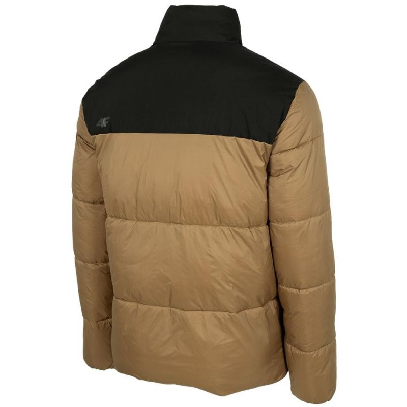 6. Jacke 4F M H4Z22 KUMP005 82S
