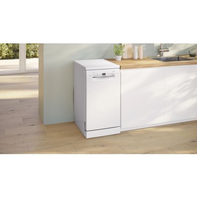 9. BOSCH SPS2HKW55E Geschirrspüler