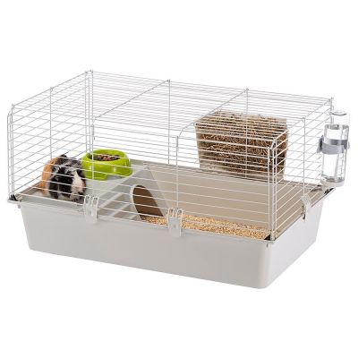 3. CAVIE 80 (x1) - Käfig für Meerschweinchen