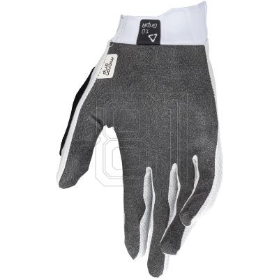 3. Leatt Glove MTB 1.0 GripR 602415041 Fahrradhandschuhe