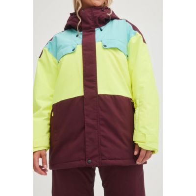 18. O'Neill W 1500015-43019 Skijacke