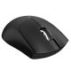 2. RAMPAGE BLITZ ULTIMATE optische kabellose Maus 8K 30000 DPI PAW3950 TRI-MODE BLACK