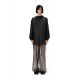 4. Rains Unisex Fishtail Jacke W3 18010 01