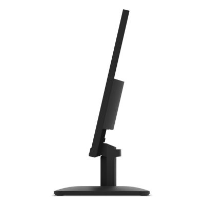 4. Lenovo ThinkVision S27-4e 27"FHD IPS 100Hz 300nits AG HDMI VGA Raven Black