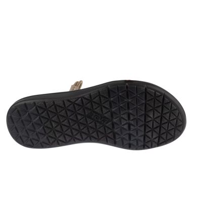 4. Teva W Voya Infinity Sandalen 1019622-SSMBR Beige 36