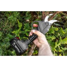 Graphite Energy+ 18V Li-Ion Akku-Gartenschere ohne Akku