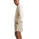 4. Herren-Sweatshirt Nike Club BB in Creme FN3886 229