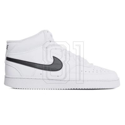 Nike Court Vision Mid Nn M DN3577-101 Schuhe