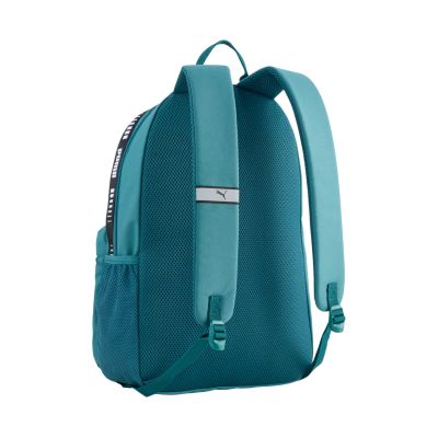 3. Puma Phase Tape Rucksack türkis 92200 29