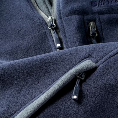 4. MONAR Fleece für Herren
