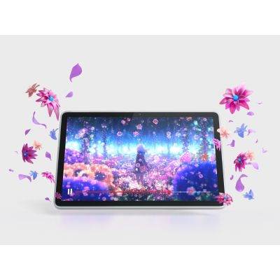 16. Lenovo Tab 10,1" 4/128 GB Wi-Fi Luna Grey