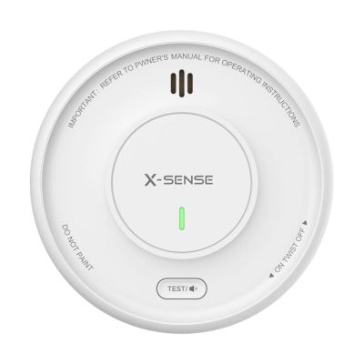 3. X-Sense XS0D-MR61 Brandmeldeanlage