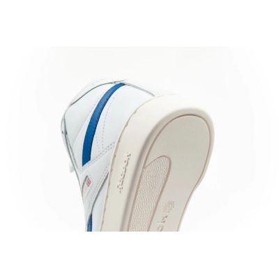 28. Reebok Club Forum M HR0670 Schuhe