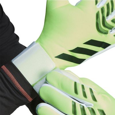 5. adidas Predator GL LGE JN5370 Handschuhe
