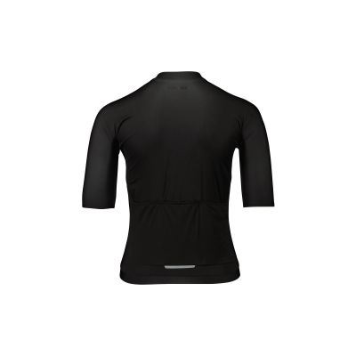 5. POC W's Pristine Jersey schwarz