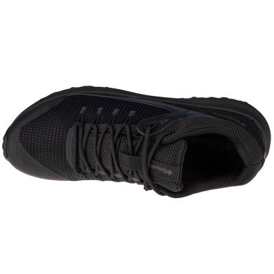 3. Columbia Trailstorm Waterproof M Schuhe 1938891012