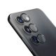 2. Samsung Galaxy S23 5G - 3mk Objektivschutz Pro Schwarz