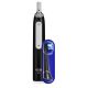 15. Oral-B 8006540731536 Elektrische Zahnbürste für Erwachsene, rotierende und pulsierende Zahnbürste, Schwarz/Weiß