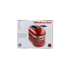 Kitchenaid 5KMT2204EER Toaster 2 Scheiben rot