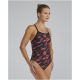 2. TYR Damen-Schwimmanzug W DE DIAMONDFIT TR