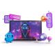 20. Lenovo Tab (ohne Netzteil) | Plus TB351FU | 11,5 Zoll | Luna Gray | 2000 x 1200 Pixel | MediaTek Helio G99 | 8 GB | LPDDR4x (fest verlötet) | 128 GB | WLAN | 8-MP-Frontkamera | 8-MP-Rückkamera | Bluetooth 5.2