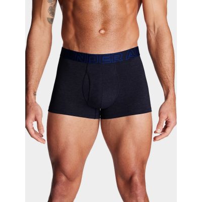 2. Under Armour Boxershorts M 1383891-413 3er-Pack