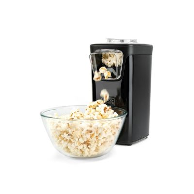3. Black+Decker BXPC1100E (1100W) Popcornmaschine