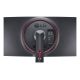 8. LG 34GN850P-B LCD-Monitor