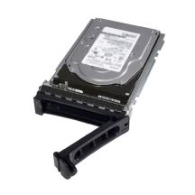 DELL 400-ATKJ Festplatte 2 TB 7200 U/min 3,5" Serial ATA III