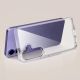 2. Tech-Protect FlexAir Hybrid Case für Samsung Galaxy S25 Edge - Transparent