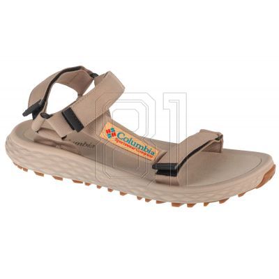 Columbia Konos Globetrot Sandal M 2126931258 Sandalen