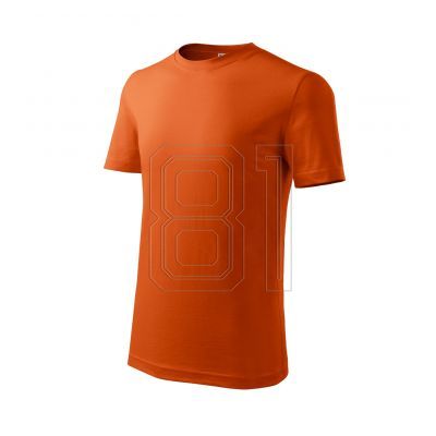 4. Malfini Classic New Jr T-shirt MLI-13511