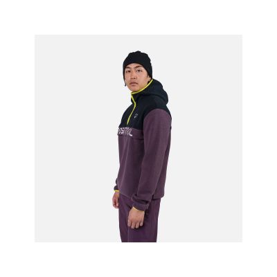 9. Rossignol Alltrack Fleece-Sweatshirt