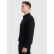 6. Herren-Sweatshirt im Regular Fit mit Kragen 4F 4FRAW25TSWSM2546-20S