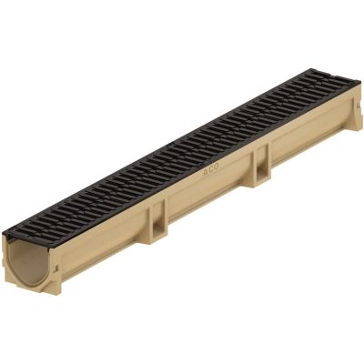 EUROLINE 1M GUSSEISENROSTEN B125
