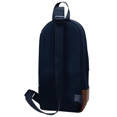 4. Herschel Heritage Umhängetasche 11388-03548 Marineblau Einheitsgröße