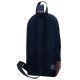 4. Herschel Heritage Umhängetasche 11388-03548 Marineblau Einheitsgröße