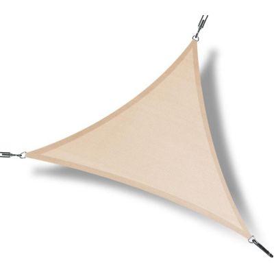 7. SONNENSEGEL-MONTAGEHALTERUNG