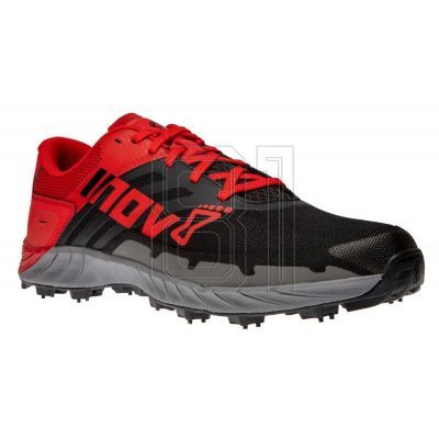 2. Inov-8 Oroc Ultra 290 M 000908-RDBK-S-01 Spike-Laufschuhe