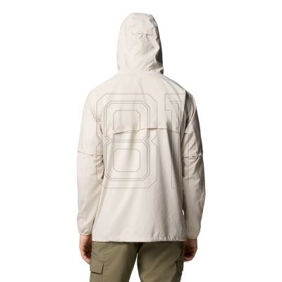 3. Columbia Skien Valley leichte Kapuzenjacke M 2124303278