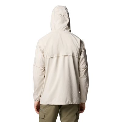3. Columbia Skien Valley leichte Kapuzenjacke M 2124303278