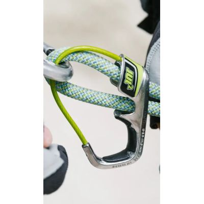 4. Edelrid JUL 2 Stahl