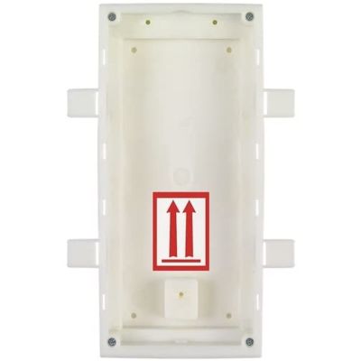 2N 9155015 Elektroverteilerkasten Weiß