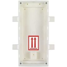 2N 9155015 Elektroverteilerkasten Weiß