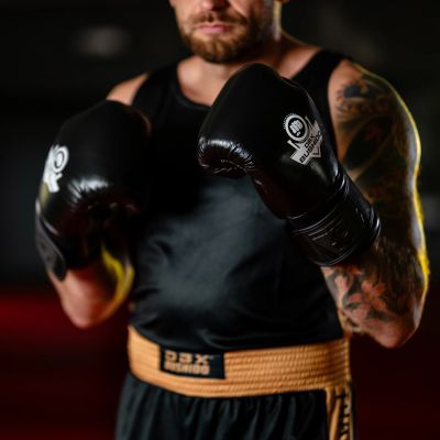 40. 16oz Boxhandschuhe - ProFight - Legacy Series
