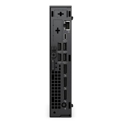 4. Dell Pro Micro Plus QBM125 Ultra 5 235 16 GB SSD 512 Intel Graphics WLAN+BT Wireless-Tastatur & -Maus W11Pro 3 Jahre Vor-Ort-Service