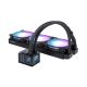 14. Alphacool Eisbaer Pro Aurora 360 CPU AIO Kühler