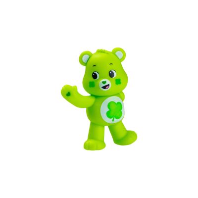 6. CARE BEARS S1 FIGUREN - 3ER-PACK (SORTIMENT)