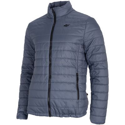 5. Jacket 4F M H4L21 KUMP004 25S