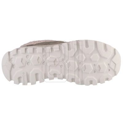 4. Columbia Snowtrot Shorty W 2075121395 Schneestiefel